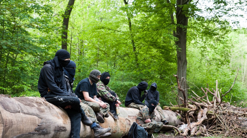 Hambacher Forst